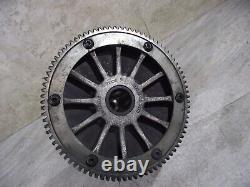 2007 Skidoo Summit 800r 151, Primary Drive Clutch With Bolt 417222905 (ops1231)