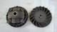 2007 Suzuki 400 Eiger 4x4 LT-A400F Automatic primary drive clutch assembly