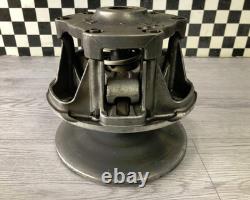 2008-2013 Polaris 800 Rush Pro R RMK Switchback Dragon OEM Primary Drive Clutch