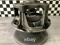 2008-2013 Polaris 800 Rush Pro R RMK Switchback Dragon OEM Primary Drive Clutch