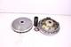 2008 Arctic Cat 650 H1 Trv Primary Drive Clutch 0823-273 0823-156