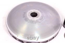 2008 Arctic Cat 650 H1 Trv Primary Drive Clutch 0823-273 0823-156