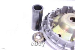 2008 Arctic Cat 650 H1 Trv Primary Drive Clutch 0823-273 0823-156