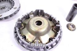 2008 Arctic Cat 650 H1 Trv Primary Drive Clutch 0823-273 0823-156