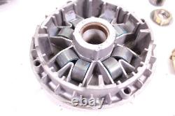 2008 Arctic Cat 650 H1 Trv Primary Drive Clutch 0823-273 0823-156