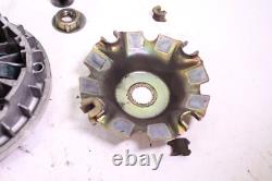 2008 Arctic Cat 650 H1 Trv Primary Drive Clutch 0823-273 0823-156