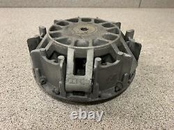 2008 Can-Am Outlander 650 Primary Drive Clutch Outer Half 420248558