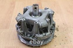 2008 KAWASAKI BRUTE FORCE 650 KVF650 Primary Drive Clutch