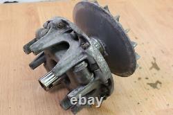 2008 KAWASAKI BRUTE FORCE 650 KVF650 Primary Drive Clutch