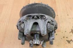 2008 KAWASAKI BRUTE FORCE 650 KVF650 Primary Drive Clutch