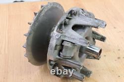 2008 KAWASAKI BRUTE FORCE 650 KVF650 Primary Drive Clutch