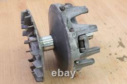 2008 KAWASAKI BRUTE FORCE 650 KVF650 Primary Drive Clutch