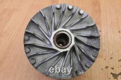 2008 KAWASAKI BRUTE FORCE 650 KVF650 Primary Drive Clutch