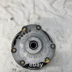 2008 Polaris Dragon Switchback 700 Primary Clutch Drive Clutch with bolt