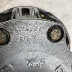 2008 Polaris Dragon Switchback 700 Primary Clutch Drive Clutch with bolt