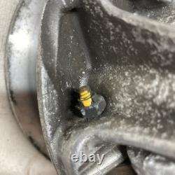 2008 Polaris Dragon Switchback 700 Primary Clutch Drive Clutch with bolt