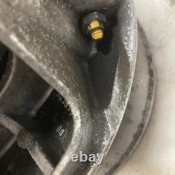 2008 Polaris Dragon Switchback 700 Primary Clutch Drive Clutch with bolt