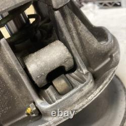 2008 Polaris Dragon Switchback 700 Primary Clutch Drive Clutch with bolt