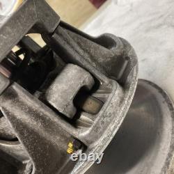 2008 Polaris Dragon Switchback 700 Primary Clutch Drive Clutch with bolt