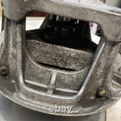 2008 Polaris Dragon Switchback 700 Primary Clutch Drive Clutch with bolt