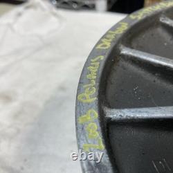 2008 Polaris Dragon Switchback 700 Primary Clutch Drive Clutch with bolt