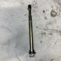 2008 Polaris Dragon Switchback 700 Primary Clutch Drive Clutch with bolt