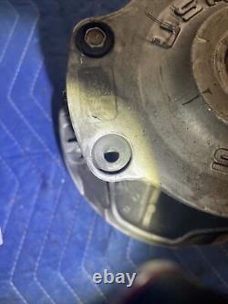 2008 Polaris Rmk 700 Primary Driven Drive Clutch 141