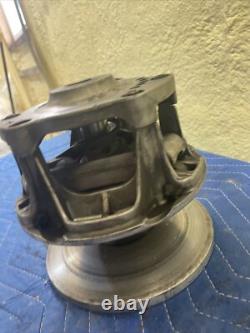 2008 Polaris Rmk 700 Primary Driven Drive Clutch 141