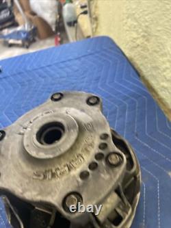 2008 Polaris Rmk 700 Primary Driven Drive Clutch 141