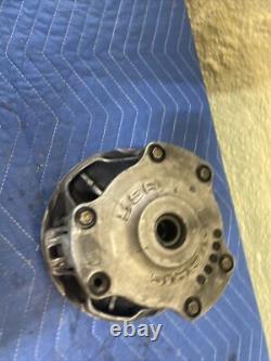2008 Polaris Rmk 700 Primary Driven Drive Clutch 141