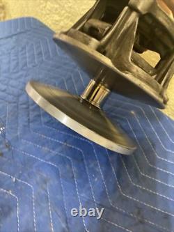 2008 Polaris Rmk 700 Primary Driven Drive Clutch 141