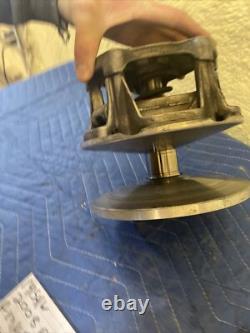 2008 Polaris Rmk 700 Primary Driven Drive Clutch 141