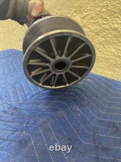 2008 Polaris Rmk 700 Primary Driven Drive Clutch 141
