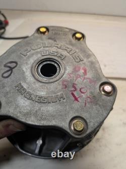 2009-2010 POLARIS SPORTSMAN XP 550 EPS Primary Drive Clutch 1322814 LOW MILES