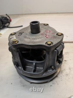2009-2010 POLARIS SPORTSMAN XP 550 EPS Primary Drive Clutch 1322814 LOW MILES