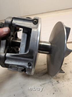 2009-2010 POLARIS SPORTSMAN XP 550 EPS Primary Drive Clutch 1322814 LOW MILES