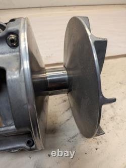 2009-2010 POLARIS SPORTSMAN XP 550 EPS Primary Drive Clutch 1322814 LOW MILES