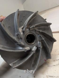 2009-2010 POLARIS SPORTSMAN XP 550 EPS Primary Drive Clutch 1322814 LOW MILES