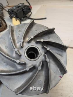 2009-2010 POLARIS SPORTSMAN XP 550 EPS Primary Drive Clutch 1322814 LOW MILES