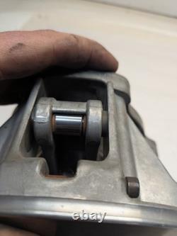 2009-2010 POLARIS SPORTSMAN XP 550 EPS Primary Drive Clutch 1322814 LOW MILES