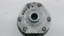 2009 Arctic Cat M8 Primary Drive Clutch Pulley Assy 0746-435