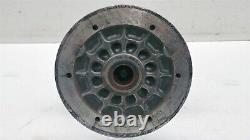 2009 Arctic Cat M8 Primary Drive Clutch Pulley Assy 0746-435