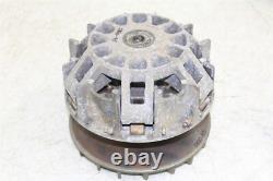 2009 Can Am Renegade 800R X Primary Drive Clutch