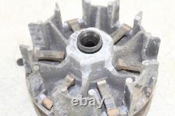 2009 Can Am Renegade 800R X Primary Drive Clutch
