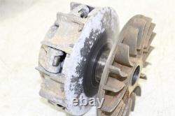 2009 Can Am Renegade 800R X Primary Drive Clutch