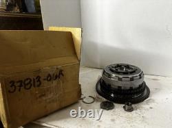 2009 Harley FXDC Dyna Super Glide Primary Drive Clutch basket 37813-06A