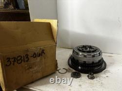 2009 Harley FXDC Dyna Super Glide Primary Drive Clutch basket 37813-06A