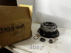 2009 Harley FXDC Dyna Super Glide Primary Drive Clutch basket 37813-06A