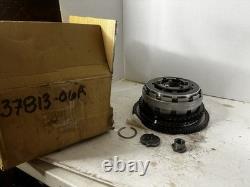 2009 Harley FXDC Dyna Super Glide Primary Drive Clutch basket 37813-06A