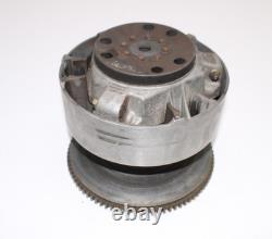 2009 Ski-doo Mxz Renegade 600 Etec Xp 137 Primary Drive Clutch Ring Gear